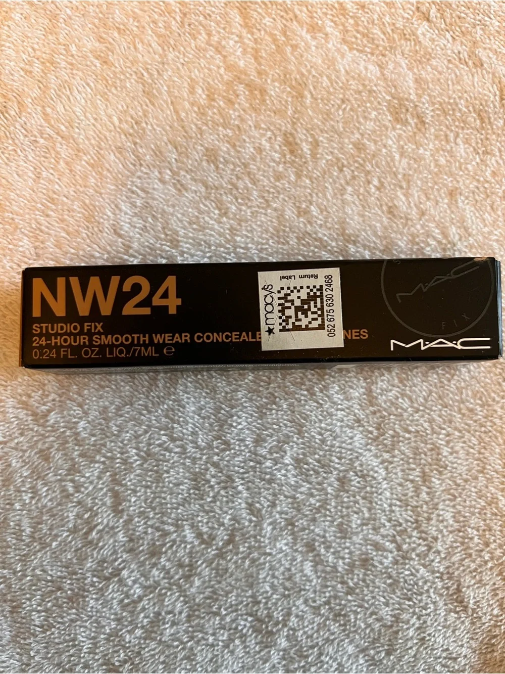 MAC Cosmetics Face